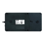 EATON 3S 550 IEC Inverter, power strip, surge arrester - 8 sockets