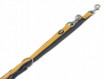 Reguleeritav koerarihm Nobby Classic Preno 2m, oranž