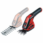 Einhell Gc-cg 3,6/70 Li Wt: juhtmeta trimmerid ja hekil&otilde;ikurid