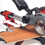 Einhell Te-sm 36/10 L Li-solo akuristl&otilde;ikesaag