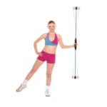Elastic Aeroobika Rod Master