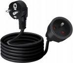 Elektripikendusjuhe 10m, 100% vask, tugev juhe