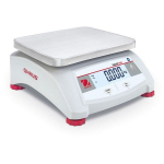 K&ouml;&ouml;gikaal Elektrooniline kaal Ohaus Valor 1000, 15kg, 2g, KS19BA