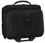 Wenger Legacy Black Series veerev pagas 15,6-tollise s&uuml;learvuti jaoks