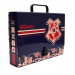 K&auml;epidemega Harry Potteri kohver