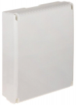 Satel Opu-3p plastikkilbi kaitsekarp