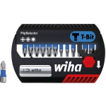 Wiha Flipselector otsiku komplekt T Ph Pz Torx 13 tk.