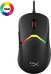 M&auml;nguhiir Hyperx Pulsefire Saga, 26000 Dpi, 8000 Hz
