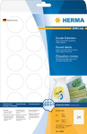 Herma 5066 etiketid tr&uuml;kkimiseks, 40x40 mm, valge, 600 tk.