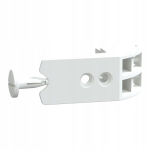 Schneider Electric Lvs04265 vertikaalsed kanalitoed, 12 tk.