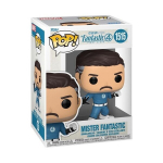 Figuuri Funko Pop Mister Fantastiline