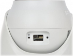 Hikvision Ip kaamera 8mp Acusense 2,8-12mm, Ir 40m, kuppel