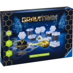 Ravensburger - GraviTrax Adventi kalender 8+