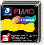 Fimo Professional voolimissavi, kollane, 57 g