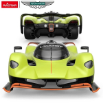 Remote Controlled Car Aston Martin Valkyrie AMR PRO R/C Scale 1:14 Rastar 92100