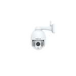 Foscam Sd4 Wifi 4 Mp v&auml;likaamera, 360&deg; &uuml;levaade, 4x optiline suum