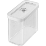 Zwilling Fresh & Save Cube 1,8 L toidun&otilde;u, hall