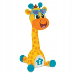 Paul interaktiivne meloodiatega tantsiv kaelkirjak