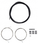 Shimano Y60098021 Mtb k&auml;iguvahetaja kaabel ja kaablikomplekt
