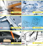 Interdruk millimeetripadi A4, 20 lehte