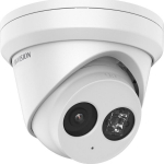 Ip-kaamera Hikvision Ds-2cd2383g2-iu 8mp 2,8mm mikrofoniga