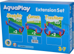 AquaPlay Curves veem&auml;ngukomplekt, lis&auml;osa