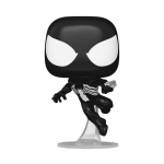 Funko Pop! Vinyl figuur: Marvel - Spider-Man (Symbiote)