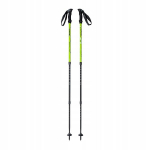 Matkakepid Gabel Cilaos Lite, rohelised, 68-142 cm
