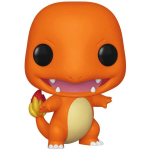 POP kuju Pokemon Charmander 25cm