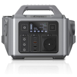 Fantec akupank PGS-300 Power Station & Solar Generator