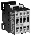 Toitekontaktor 50a 3p 230v Ac