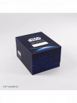 Gamegenic kaartide &uuml;mbris Sw: Unlimited Soft Crate - sinine