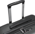 Delsey kohver Air Armour Expandable 68cm, must