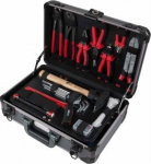 KS Tools t&ouml;&ouml;riistakomplekt 3/8 Universal Tool-Set 165-tk 911.0665