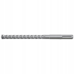 Puuritud Sds Plus Quattric Ii 16/400/450