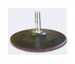 Lihvimisketas Stalco S-35012, 125mm