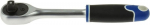 Grzechotka 3/8" Geko Crv 45 hambaga, ergonoomiline k&auml;epide