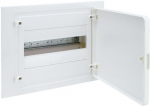 Hager Golf Vf112pd seinapaneel, 1x12 moodulit