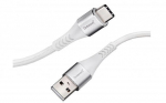 Intenso Usb-c kuni Usb 2.0 kaabel, 1,5 m, valge