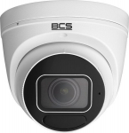 Ip kaamera Bcs-p-eip54vsr4-ai2 4mpx, 2,7-13,5 mm, Nightcolor, heli