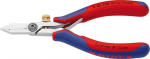 Knipex 11 82 130 t&ouml;&ouml;riist juhtmeisolatsiooni eemaldamiseks, 130 mm