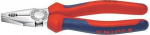 Knipex universaalsed kombineeritud tangid 180mm