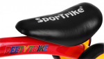 SPORTRIKE PettyTrike Z7 roheline