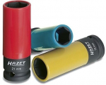 L&ouml;&ouml;gipesade komplekt alumiiniumvelgedele 1/2" 17-21mm