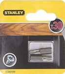 Stanley Torx T30 x 25mm otsikud, 2 tk.