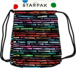 Starpak "art Stripes" &otilde;lakott