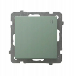 Switch Ospel Nagu roheline matt, rist