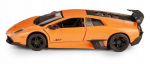 Rmz City Lamborghini Murcielago Lp670-4 Sv 1:36 Orange