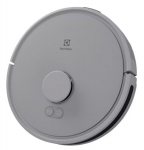 Tolmuimeja Robottolmuimeja Electrolux Er71hw1ug, h&otilde;be/hall