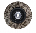 Rubi teemantketta lihvketas 125 mm G120